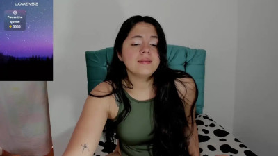 Watch greicy_rouse recorded live streams from Chaturbate on 2025/04/04, Cam Archive