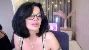 Watch amyrodriguezz recorded live streams from Chaturbate on 2025/04/04, Cam Archive