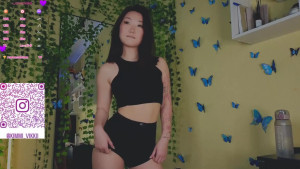 bestshygirl