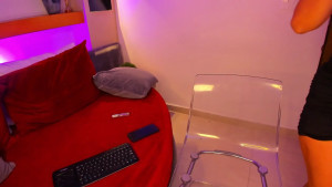 Watch zarahislax recorded live streams from Chaturbate on 2025/04/04, Cam Archive