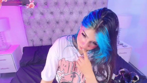 Watch salem_skyler recorded live streams from Chaturbate on 2025/04/04, Cam Archive