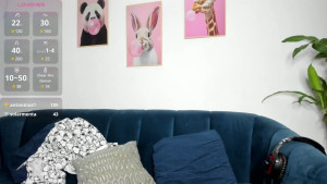 Watch andrew_twink18 recorded live streams from Chaturbate on 2025/04/04, Cam Archive