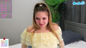Watch lynnebowring recorded live streams from Camsoda on 2025/04/04, Cam Archive