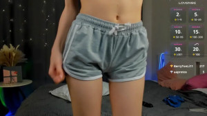 Watch leilage recorded live streams from Chaturbate on 2025/04/04, Cam Archive