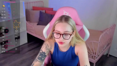 Watch alice-elf recorded live streams from Chaturbate on 2025/04/04, Cam Archive