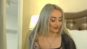 FrancescaMcGray