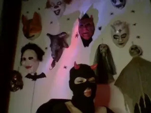 Watch FeticheMacabre recorded live streams from Stripchat on 2025/04/04, Cam Archive