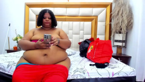 Exoticbigmandy