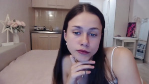 Watch eliscuteblonde recorded live streams from Chaturbate on 2025/04/04, Cam Archive