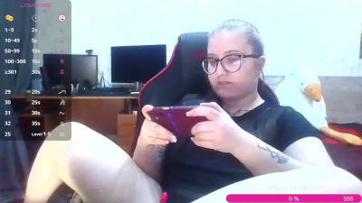 Watch jessystoune1 recorded live streams from Chaturbate on 2025/04/04, Cam Archive