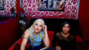 Watch TRIOJAB001 recorded live streams from Stripchat on 2025/04/04, Cam Archive