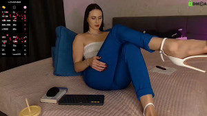 Watch supa_dupa_fly recorded live streams from Stripchat on 2025/04/04, Cam Archive