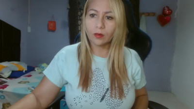 Watch mariana995649 recorded live streams from Chaturbate on 2025/04/04, Cam Archive