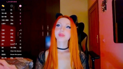 Watch Lilith_Key recorded live streams from Stripchat on 2025/04/04, Cam Archive