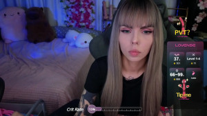 Watch kerry_kirk recorded live streams from Stripchat on 2025/04/04, Cam Archive