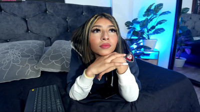 Watch agni-60 recorded live streams from Stripchat on 2025/04/04, Cam Archive