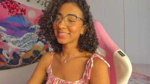 Watch khaliope recorded live streams from Stripchat on 2025/04/04, Cam Archive