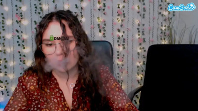 Watch enny_mrr recorded live streams from Camsoda on 2025/04/04, Cam Archive