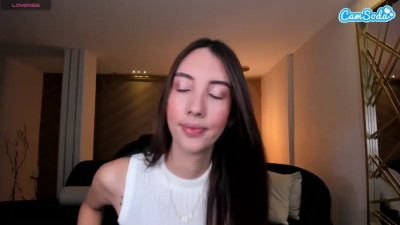 Watch AnaisNin recorded live streams from Camsoda on 2025/04/04, Cam Archive