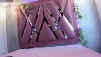 Watch viollettaa_ recorded live streams from Chaturbate on 2025/04/04, Cam Archive