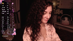 Watch auroragreys recorded live streams from Stripchat on 2025/04/04, Cam Archive