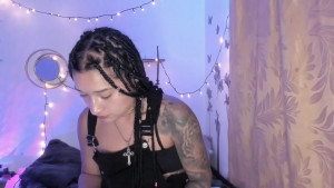 Watch eva_sanderslee recorded live streams from Chaturbate on 2025/04/04, Cam Archive