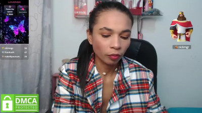 Watch samanthaa_queen recorded live streams from Chaturbate on 2025/04/04, Cam Archive