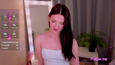 Watch kiss_fox recorded live streams from Chaturbate on 2025/04/04, Cam Archive