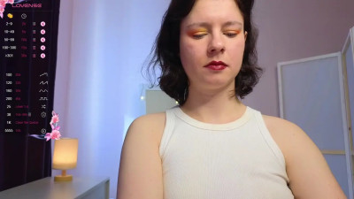 Watch Dana_Magicall recorded live streams from Stripchat on 2025/04/04, Cam Archive