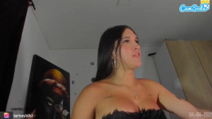 Watch kortneyhills1 recorded live streams from Camsoda on 2025/04/04, Cam Archive