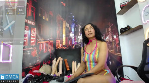 Watch violet_hall recorded live streams from Chaturbate on 2025/04/04, Cam Archive