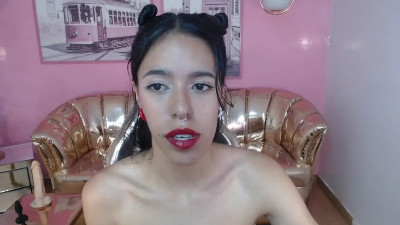 Watch stephania_t recorded live streams from Chaturbate on 2025/04/04, Cam Archive