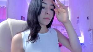 Watch anny_bridge recorded live streams from Chaturbate on 2025/04/04, Cam Archive