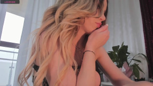 Watch blond3_bab3 recorded live streams from Chaturbate on 2025/04/04, Cam Archive