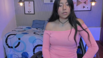 Watch nohemi_louse recorded live streams from Chaturbate on 2025/04/04, Cam Archive