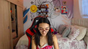 Watch LinzyBaner recorded live streams from Stripchat on 2025/04/04, Cam Archive