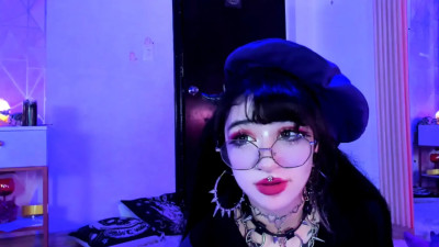 Watch zephirahabney recorded live streams from Stripchat on 2025/04/04, Cam Archive