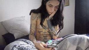 Watch Soulsoftrips recorded live streams from Stripchat on 2025/04/04, Cam Archive