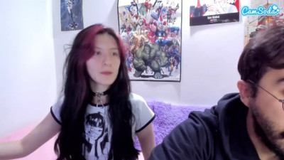 Watch sunshinegirl1 recorded live streams from Camsoda on 2025/04/04, Cam Archive