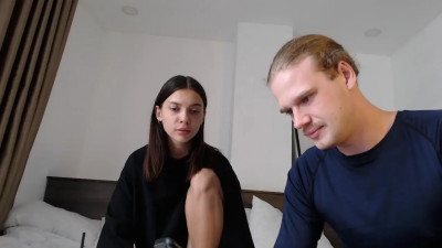 Watch treezyny recorded live streams from Chaturbate on 2025/04/04, Cam Archive