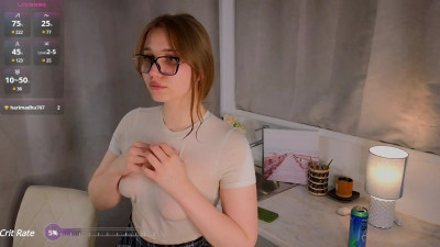 Watch JettaCreswell recorded live streams from Stripchat on 2025/04/04, Cam Archive