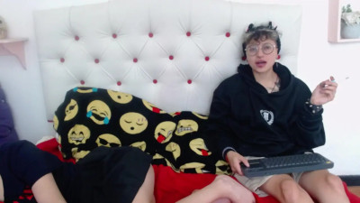 Watch keith_n_pau_anki recorded live streams from Chaturbate on 2025/04/04, Cam Archive