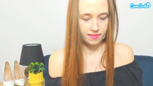 Watch bellaactive recorded live streams from Camsoda on 2025/04/04, Cam Archive