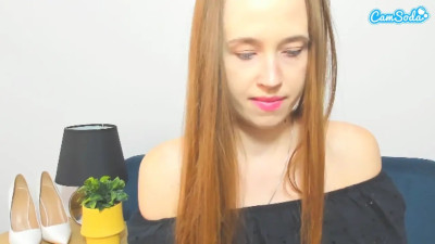 Watch bellaactive recorded live streams from Camsoda on 2025/04/04, Cam Archive