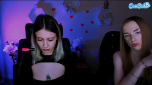 Watch Bella_Diamond_ recorded live streams from Camsoda on 2025/04/04, Cam Archive