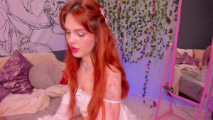 Watch AliceOfWonders recorded live streams from Stripchat on 2025/04/04, Cam Archive