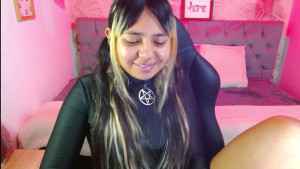 Watch kiokapop recorded live streams from Chaturbate on 2025/04/04, Cam Archive