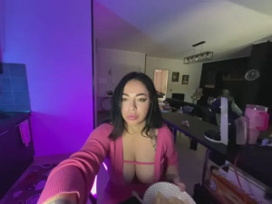 Watch Virgin_Amber recorded live streams from Stripchat on 2025/04/04, Cam Archive