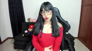 Watch cosmickitty recorded live streams from Chaturbate on 2025/04/05, Cam Archive