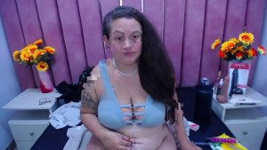 Watch sara_thonson_ recorded live streams from Chaturbate on 2025/04/05, Cam Archive